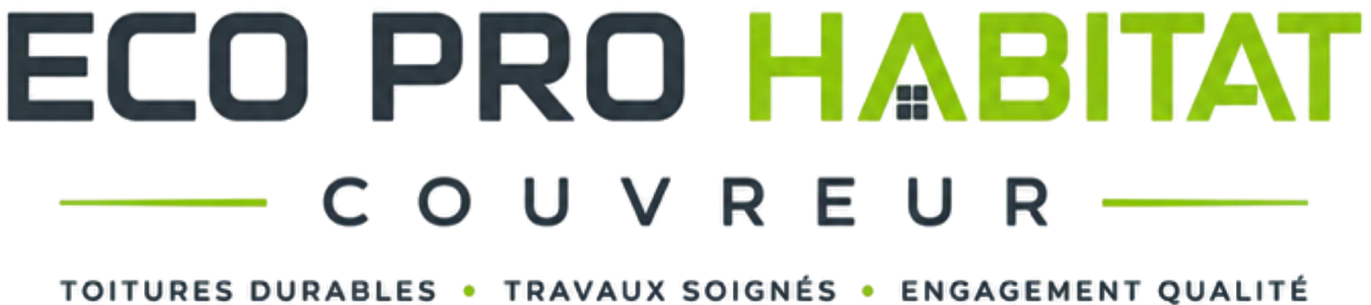 Logo Eco Pro Habitat